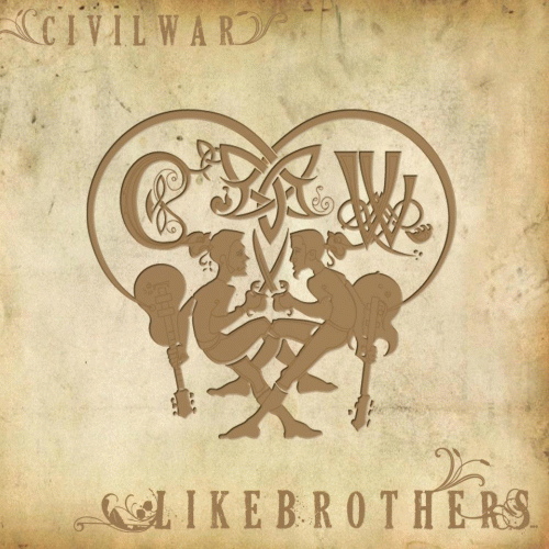 Civilwar : Like Brothers